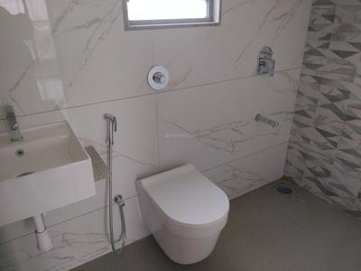 Image of 1050 Sq.ft 2 BHK Apartment / Flat for rent in Nivasa Enchante Phase I , Lohegaon, Pune for Rs. 23000