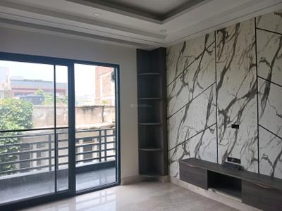 Bedroom Image of 2700 Sq.ft 4 BHK Builder Floor for sale in Inder Luxury Builder Floor Sector 57, Sector 57 Gurgaon for Rs. 25000000