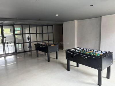 Hall Image of 1630 Sq.ft 3 BHK Apartment / Flat for sale in MARQ , Kannamangala - Whitefield Hoskote Road Bengaluru for Rs. 27000000