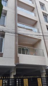 Image of 500 Sq.ft 1 BHK Builder Floor for rent in Upper Kharadi, Pune for Rs. 21000