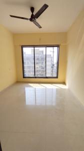 Hall Image of 550 Sq.ft 1 BHK Apartment / Flat for rent in Shivraj Heights, Kandivali West Mumbai for Rs. 30000