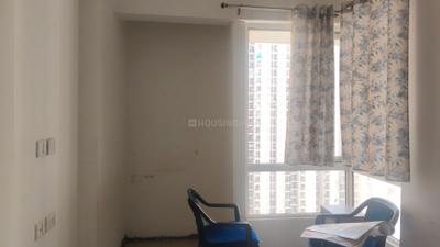 Bedroom Image of 607 Sq.ft 2 BHK Apartment / Flat for sale in Prateek Grand City, Siddharth Vihar Ghaziabad for Rs. 6525000