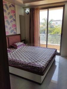 Bedroom Image of 1398 Sq.ft 3 BHK Apartment / Flat for sale in Sirsi Jaipur for Rs. 5980440