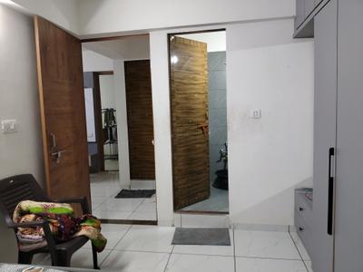Bedroom Image of 1980 Sq.ft 3 BHK Apartment / Flat for sale in Naroda Ahmedabad for Rs. 8700000