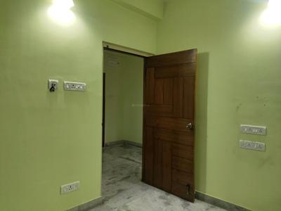Bedroom Image of 900 Sq.ft 2 BHK Independent House for rent in Garia, Sonarpur Kolkata for Rs. 17000