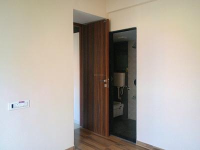 Bedroom Image of 1680 Sq.ft 3 BHK Apartment / Flat for sale in Seasons One, Kalyan West Kalyan for Rs. 15990000