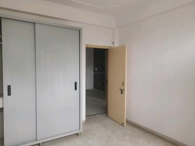 Bedroom Image of 1179 Sq.ft 3 BHK Builder Floor for rent in Sector 49 Faridabad for Rs. 30000