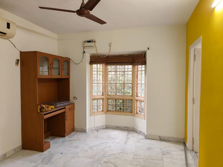 Prakash Nagar, Begumpet Bedroom 1