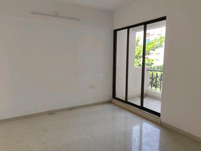 Bedroom Image of 1500 Sq.ft 3 BHK Apartment / Flat for sale in Today Ganesham, Ulwe Navi Mumbai for Rs. 16000000