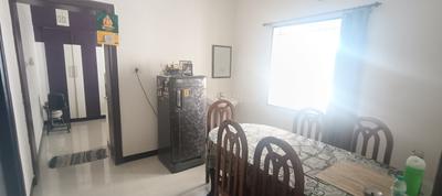 Hall Image of 2000 Sq.ft 3 BHK Villa for rent in Vadavalli Coimbatore for Rs. 35000