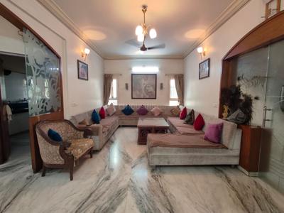 Hall Image of 4503 Sq.ft 4 BHK Independent House for sale in Ambawadi Ahmedabad for Rs. 60000000