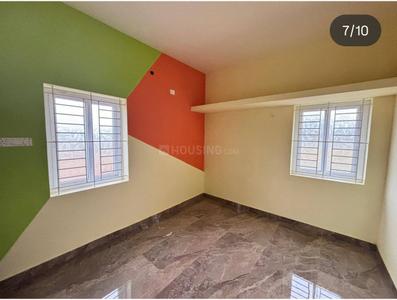 Bedroom Image of 1800 Sq.ft 3 BHK Independent House for sale in Kandul Raipur for Rs. 5500000