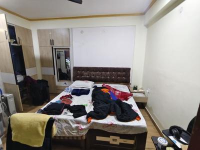 Bedroom Image of Private property/ flat. in Alka Puri Colony, Allahabad