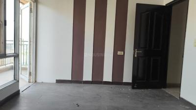 Bedroom Image of 1850 Sq.ft 4 BHK Apartment / Flat for sale in Exotica Elegance, Indirapuram Ghaziabad for Rs. 21500000