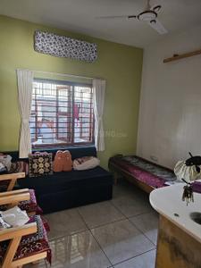 Hall Image of 2394 Sq.ft 4 BHK Villa for sale in Shree Ramdev Shivanta Castle, Raysan Gandhinagar for Rs. 20000000