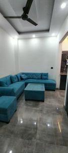 1 BHK Independent Builder Floor