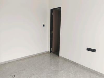 Bedroom Image of 1150 Sq.ft 2 BHK Apartment / Flat for sale in Shree Chamunda Devpriya, Ulwe Navi Mumbai for Rs. 13000000