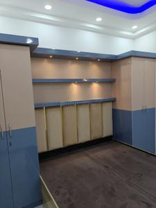 Kitchen Image of 900 Sq.ft 2 BHK Builder Floor for sale in Indirapuram Ghaziabad for Rs. 6400000