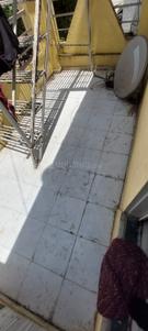 Balcony Image of 1100 Sq.ft 2 BHK Duplex for sale in Jail Road Nashik for Rs. 3700000