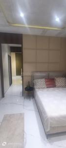 Bedroom Image of 650 Sq.ft 2 BHK Apartment / Flat for sale in DGS Sheetal Kiara, Goregaon West Mumbai for Rs. 17000000