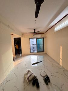 Hall Image of 700 Sq.ft 2 BHK Apartment / Flat for rent in Kaveri Heights, Ghatkopar East Mumbai for Rs. 60000