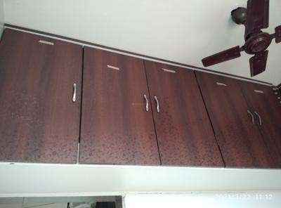 Kitchen Image of 985 Sq.ft 2 BHK Apartment / Flat for sale in Ulhasnagar Thane for Rs. 3000000