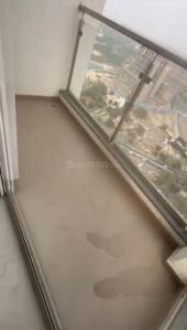 Balcony Image of 1358 Sq.ft 3 BHK Apartment / Flat for sale in Runwal The Central Park, Chinchwad Pune for Rs. 16000000