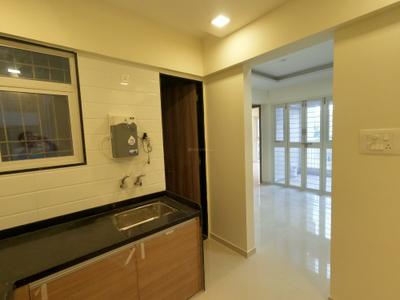 Hall Image of 950 Sq.ft 2 BHK Apartment / Flat for sale in Trinity Greens, Wakad Pune for Rs. 8500000