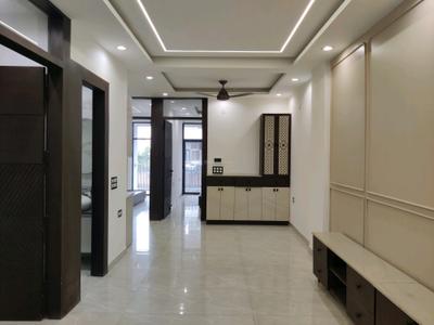 Living Room Image of 1600 Sq.ft 4 BHK Builder Floor for sale in Indirapuram Ghaziabad for Rs. 18510000