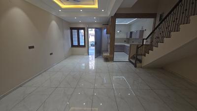 Living Room Image of 3400 Sq.ft 4 BHK Villa for sale in Ramnagariya Jaipur for Rs. 20600000