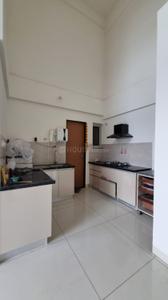2 BHK Duplex