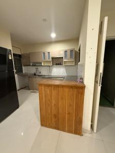Kitchen Image of 880 Sq.ft 2 BHK Apartment / Flat for sale in Rohan Abhilasha, Wagholi Pune for Rs. 9800000