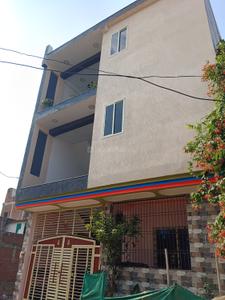 Image of 800 Sq.ft 3 BHK Independent House for sale in Aditya Puram, Gwalior for Rs. 3350000