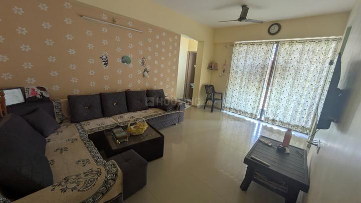 SWATI RESIDENCY CHANDKHEDA Main Image 1