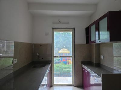 Kitchen Image of 1071 Sq.ft 2 BHK Apartment / Flat for sale in Shree Anand Plaza, Bhayandar East Mira Bhayandar for Rs. 11892000