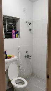 Image of 900 Sq.ft 3 BHK Apartment / Flat for sale in Shapoorji Pallonji Shukhobrishti Spandan Phase 9 , New Town, Kolkata for Rs. 6550000