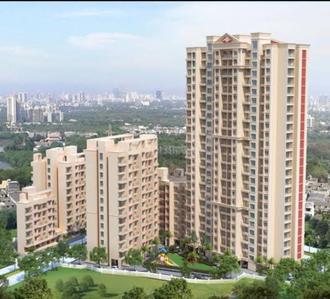 Image of 619 Sq.ft 1 BHK Apartment / Flat for sale in Rai Aaragya, Kalyan East, Kalyan for Rs. 4200000