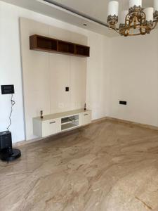 3 BHK Independent Builder Floor