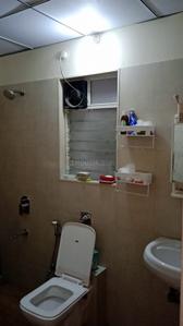 Image of 880 Sq.ft 3 BHK Apartment / Flat for rent in Vijay Orovia, Hiranandani Estate, Thane for Rs. 65000