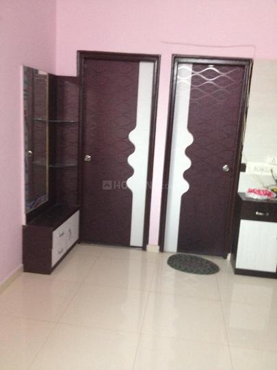 Chandkheda Bedroom 1