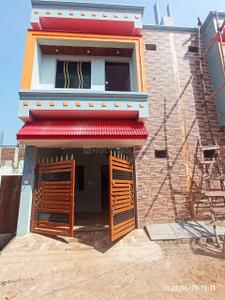 Image of 1000 Sq.ft 3 BHK Independent House for sale in Gulmohar Greens, Doma-1, Raipur for Rs. 5250000