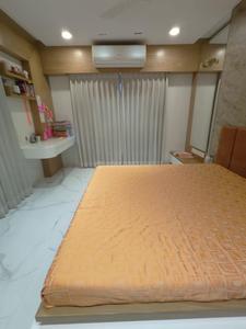Bedroom Image of 3825 Sq.ft 4 BHK Apartment / Flat for sale in Science City Ahmedabad for Rs. 35100000