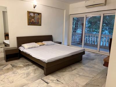 Bedroom Image of 4035 Sq.ft 6 BHK Apartment / Flat for sale in Alipore Kolkata for Rs. 45000000