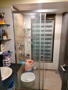 Image of 1100 Sq.ft 2 BHK Apartment / Flat for rent in Pratik Gems, Kamothe, Navi Mumbai for Rs. 33000