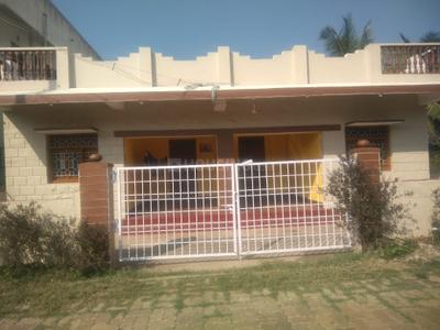Image of 2000 Sq.ft 4 BHK Independent House for sale in Mahadev Nagar, Belagavi for Rs. 7500000
