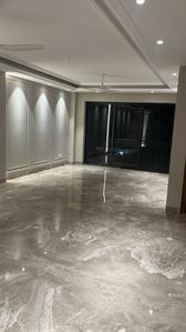 4 BHK Independent Builder Floor