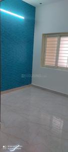 Bedroom Image of 1123 Sq.ft 2 BHK Apartment / Flat for sale in Selaiyur Chennai for Rs. 8685600