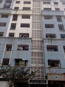 Building Image of 300 Sq.ft 1 RK Apartment / Flat for sale in Chembur Mumbai for Rs. 2200000