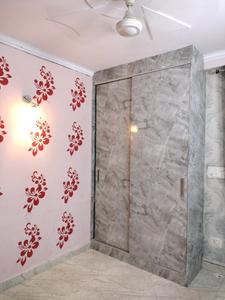 Bedroom Image of 864 Sq.ft 3 BHK Apartment / Flat for sale in Palam New Delhi for Rs. 4400000