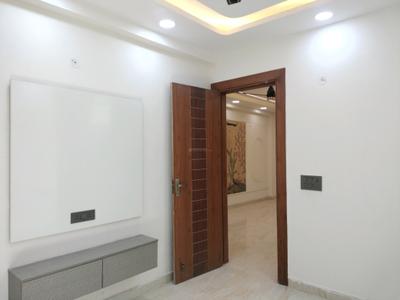 Bedroom Image of 1512 Sq.ft 3 BHK Builder Floor for sale in Fidato Honour Homes, Sector 89 Faridabad for Rs. 15000000